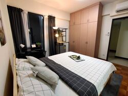 Regent Grove (D23), Condominium #571390731